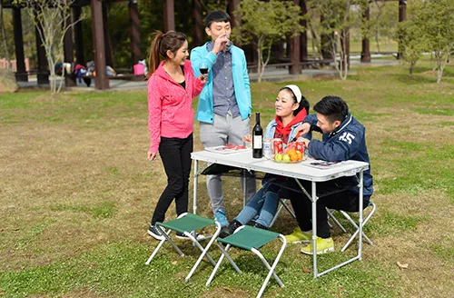 千禧年演進史：從權力像徵到心靈聖所